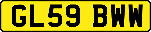 GL59BWW
