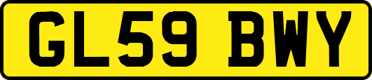 GL59BWY