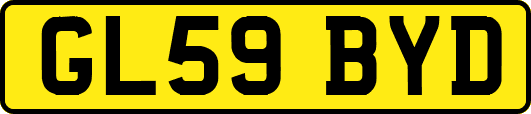 GL59BYD