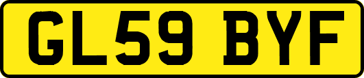 GL59BYF