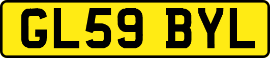 GL59BYL