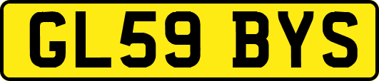 GL59BYS