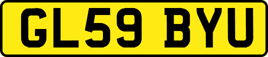 GL59BYU