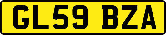 GL59BZA