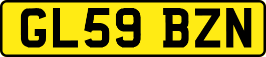 GL59BZN