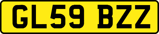 GL59BZZ
