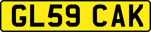 GL59CAK