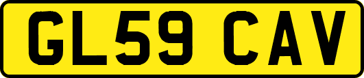 GL59CAV