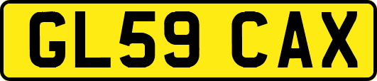 GL59CAX