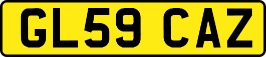GL59CAZ