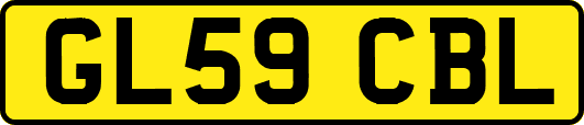 GL59CBL