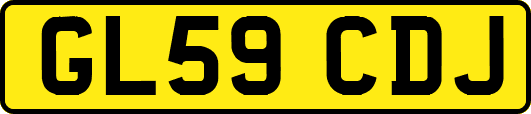 GL59CDJ
