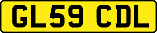 GL59CDL