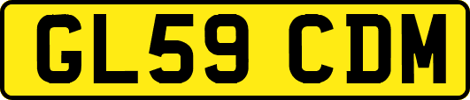 GL59CDM