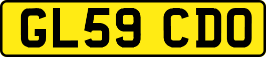 GL59CDO