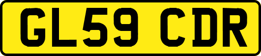 GL59CDR