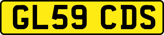 GL59CDS