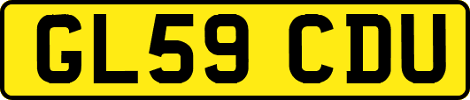 GL59CDU