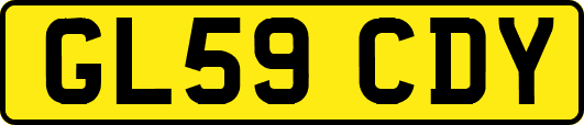 GL59CDY