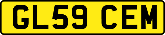 GL59CEM