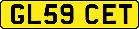 GL59CET