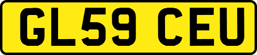 GL59CEU
