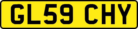 GL59CHY