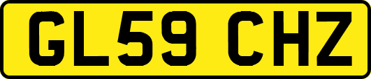 GL59CHZ