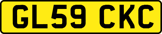 GL59CKC