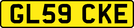 GL59CKE