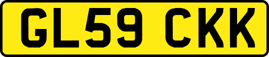 GL59CKK