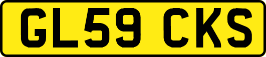 GL59CKS