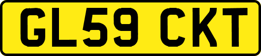 GL59CKT