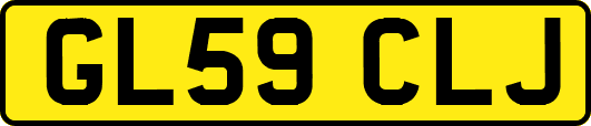GL59CLJ