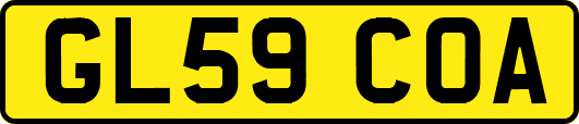 GL59COA