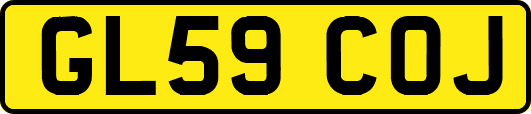 GL59COJ