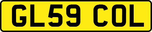 GL59COL