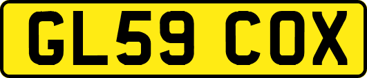GL59COX