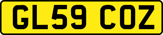 GL59COZ