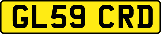 GL59CRD