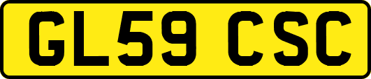 GL59CSC