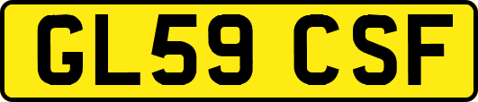 GL59CSF