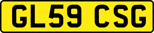 GL59CSG