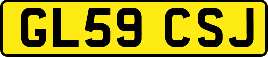 GL59CSJ