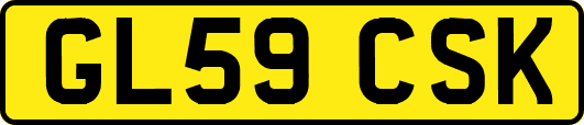 GL59CSK