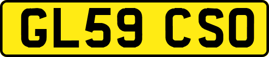 GL59CSO