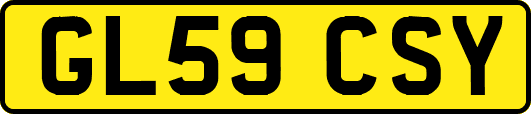 GL59CSY