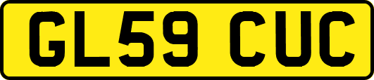 GL59CUC