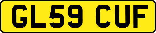 GL59CUF