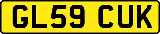 GL59CUK